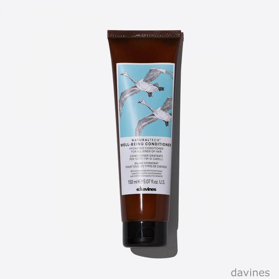 Davines Naturaltech...