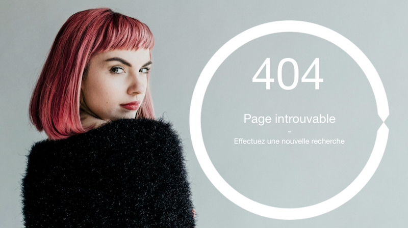 Produit, service ou page non disponible actuellement.