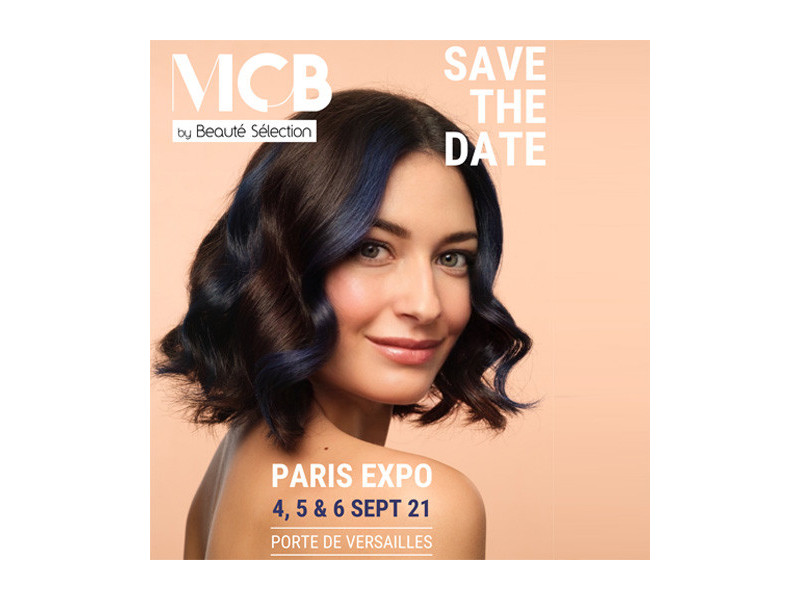 MCB BY BEAUTÉ SÉLECTION 2021 – SAVE THE DATE