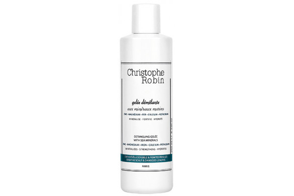Gelée démêlante Christophe Robin