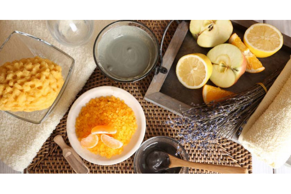 Vos recettes beauté personnalisées