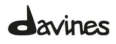 DAVINES